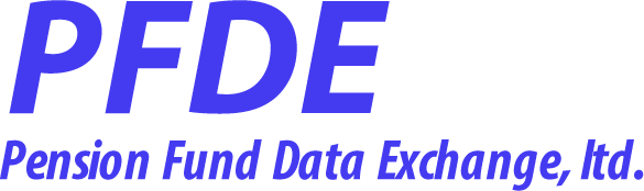 Pension Fund Data Exchange, Ltd. (PFDE)